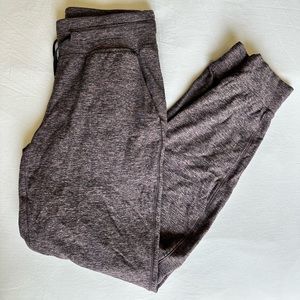 Lululemon Joggers